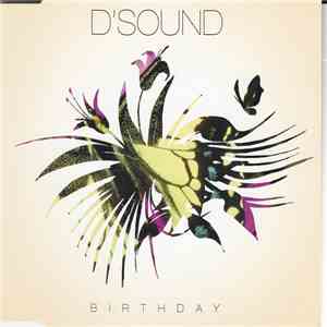 D'Sound - Birthday mp3 album