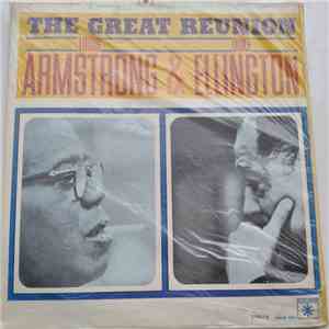 Duke Ellington & Louis Armstrong - The Great Reunion mp3 album