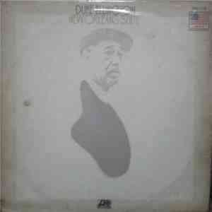 Duke Ellington - New Orleans Suite mp3 album
