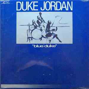 Duke Jordan - Blue Duke mp3 album