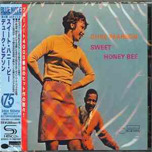 Duke Pearson - Sweet Honey Bee mp3 album