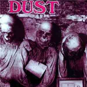 Dust  - Dust mp3 album