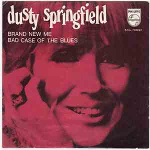 Dusty Springfield - Brand New Me mp3 album