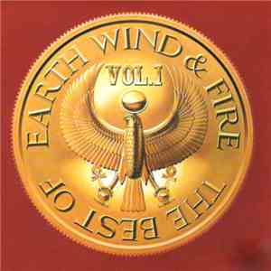 Earth, Wind & Fire - The Best Of Earth Wind & Fire Vol. I mp3 album