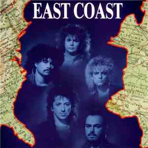 East Coast  - East Coast mp3 album
