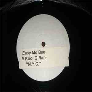 Easy Mo Bee - N.Y.C. mp3 album