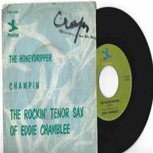Eddie Chamblee - The Honeydripper mp3 album