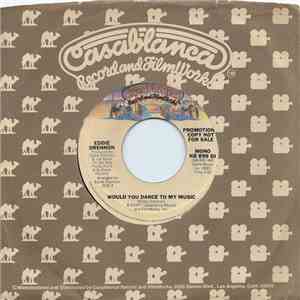Eddie Drennon - Would You Dance To My Music mp3 album