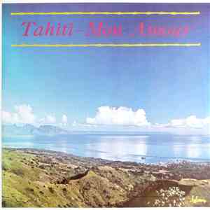 Eddie Lund - Eddie Lund Presents ... Tahiti - Mon Amour mp3 album