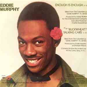 Eddie Murphy - Enough Is Enough mp3 album