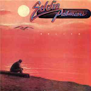 Eddie Palmieri - Solito mp3 album