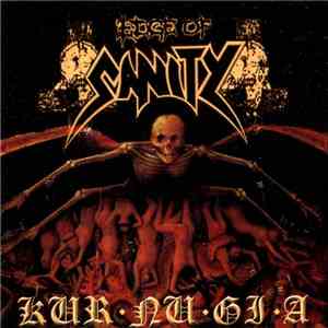 Edge Of Sanity - Kur - Nu - Gi - A mp3 album