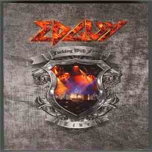 Edguy - Fucking With F (Live) mp3 album