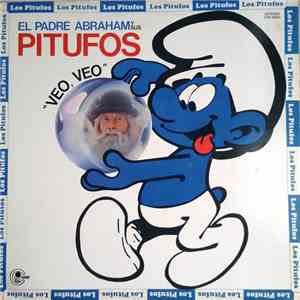 El Padre Abraham Y Sus Pitufos - Veo Veo mp3 album