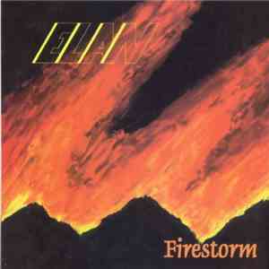 Elan  - Firestorm mp3 album