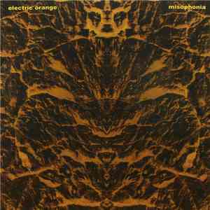 Electric Orange - Misophonia mp3 album