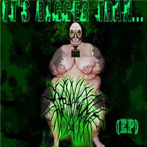 elephantknuckle - It's Bigger Than... mp3 album