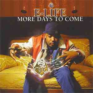 E-Life - More Days To Come mp3 album