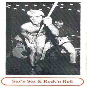 Elmer Food Beat - Sex'n Sex & Rock'n Roll mp3 album