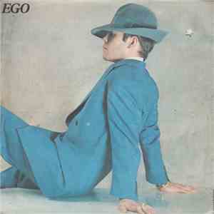 Elton John - Ego mp3 album