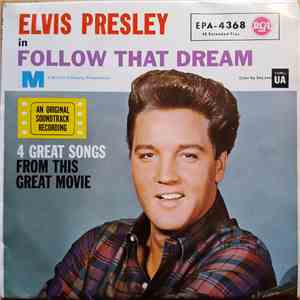 Elvis Presley - Elvis Presley In Follow That Dream mp3 album