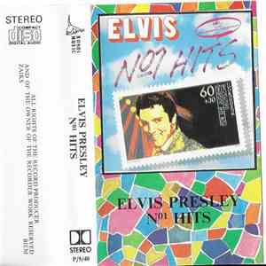 Elvis Presley - The No1 Hits mp3 album