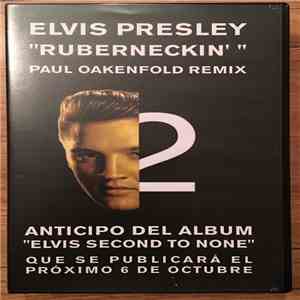 Elvis - Rubberneckin' (Remix) mp3 album