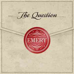 Emery - The Question mp3 album