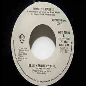 Emmylou Harris - Blue Kentucky Girl / Leaving Louisiana In The Broad Daylight mp3 album