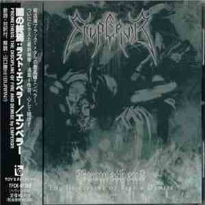 Emperor  - Prometheus - The Discipline Of Fire & Demise mp3 album