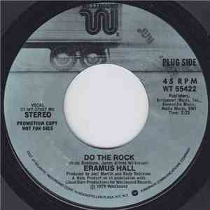 Eramus Hall - Do The Rock / Think Positively mp3 album
