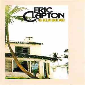 Eric Clapton - 461 Ocean Boulevard mp3 album