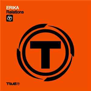 Erika - Relations mp3 album