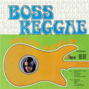 Ernest Ranglin - Boss Reggae - Sounds Ranglin mp3 album