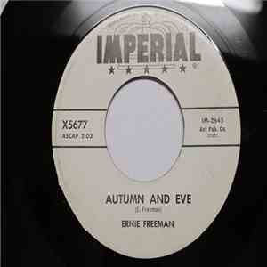 Ernie Freeman - Autumn And Eve / Prayers mp3 album