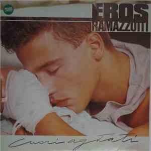 Eros Ramazzotti - Cuori Agitati mp3 album