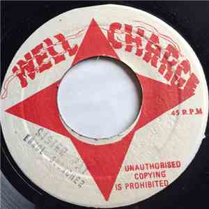 Errol Scorcher - Sister Pat mp3 album