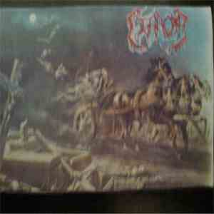 Esgaroth - Certificate Of Death mp3 album