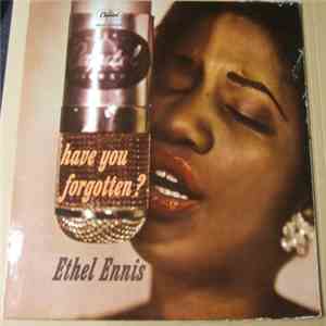 Ethel Ennis - Have You Forgotten? mp3 album