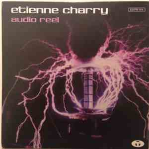 Etienne Charry - Audio Réel mp3 album