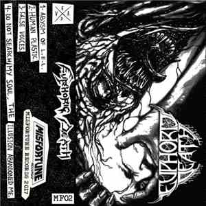 Euphoric Death - Demo 1 mp3 album