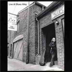 Eva Cassidy - Live At Blues Alley mp3 album