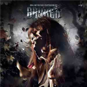 Evil Activities And Endymion - Broken mp3 album