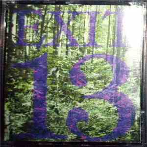 Exit-13 - Don't Spare The Green Love mp3 album