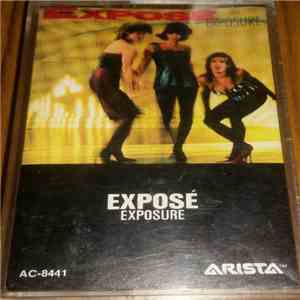 Exposé - Exposure mp3 album