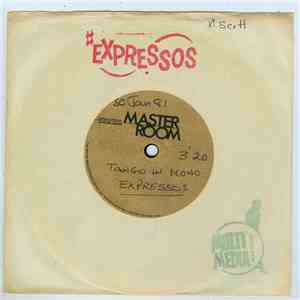 Expressos - Tango In Mono mp3 album