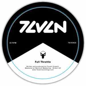 F  - Full Throttle / Slow Down mp3 album