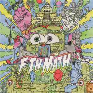 F In Math - Couch EP mp3 album