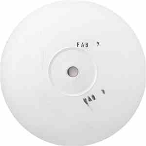 Fab For Feat. Robert Owens - Last Night A DJ Blew My Mind mp3 album