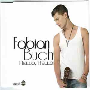 Fabian Buch - Hello, Hello mp3 album